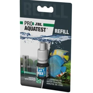 JBL Recharge ProAquaTest pH 3.0-10.0 Online