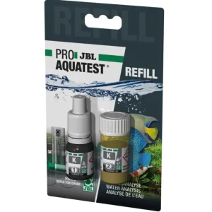 JBL Recharge ProAquaTest K Potassium Best