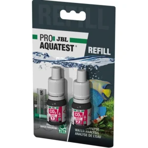 JBL Recharge ProAquaTest CO2 Direct Discount