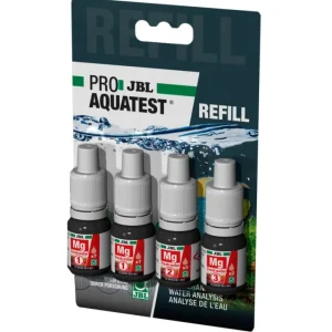 JBL Recharge ProAquaTest Mg Magnesium Hot