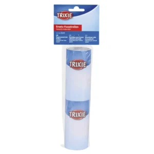 TRIXIE Recharge pour brosse adhésive anti-poils Fashion