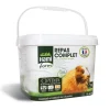 HAMI Repas complet Cochon d'Inde 7 kg Form Hot