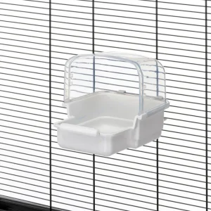 FERPLAST Rio 2 - Baignoire pour perruches Sale