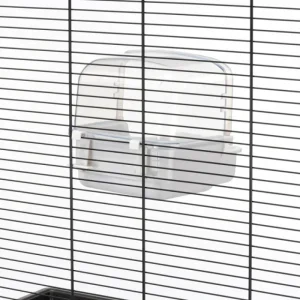 FERPLAST Rio 2 - Baignoire pour perruches Sale