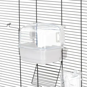 FERPLAST Rio 2 - Baignoire pour perruches Sale