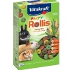 VITAKRAFT VITOBEL Rollis Party Friandise Pour Rongeurs Vitakraft New