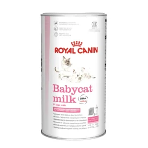 ROYAL CANIN Babycat Milk 0,3kg Fashion