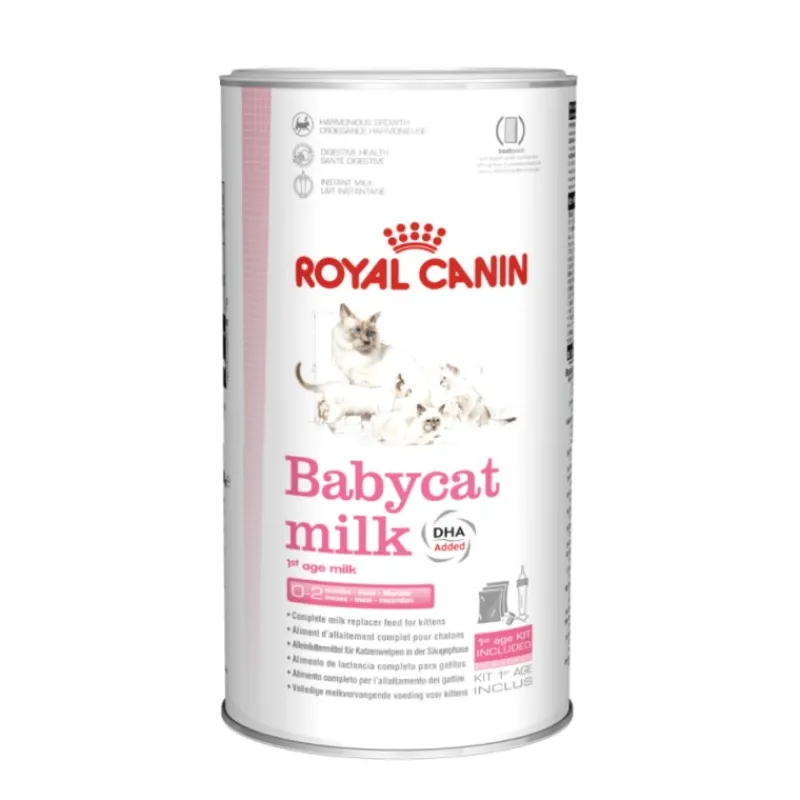 royal_canin_babycat_milk__0.webp ROYAL CANIN Babycat Milk 0,3kg Fashion