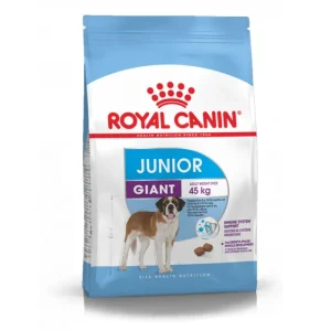 ROYAL CANIN Giant Junior 15 kg Sale
