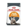 ROYAL CANIN Hair & Skin 4kg Clearance