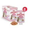 ROYAL CANIN KITTEN STERILISED gelée - 12x85Gr Hot