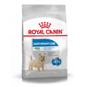 ROYAL CANIN Mini Light 8 kg Best