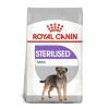 ROYAL CANIN Mini Sterilised 8 kg Discount