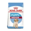 ROYAL CANIN Puppy Medium 15 kg Hot
