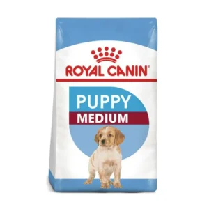 ROYAL CANIN Puppy Medium 15 kg Hot