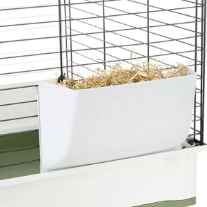 FERPLAST Râtelier à foin New