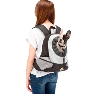 FERPLAST Sac à dos Kangoo pour chien New