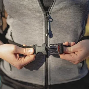 FERPLAST Sac à dos Kangoo pour chien New