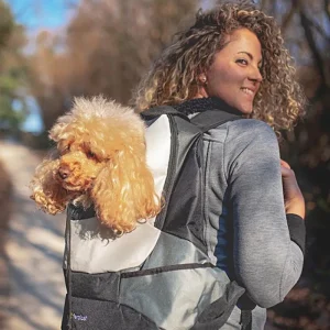 FERPLAST Sac à dos Kangoo pour chien New