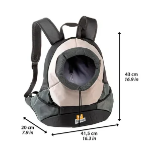 FERPLAST Sac à dos Kangoo pour chien New