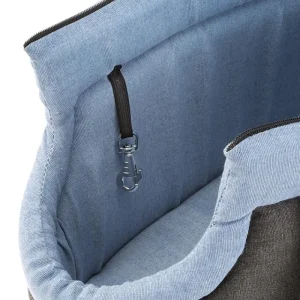 FERPLAST Sac de transport Borsello Fashion