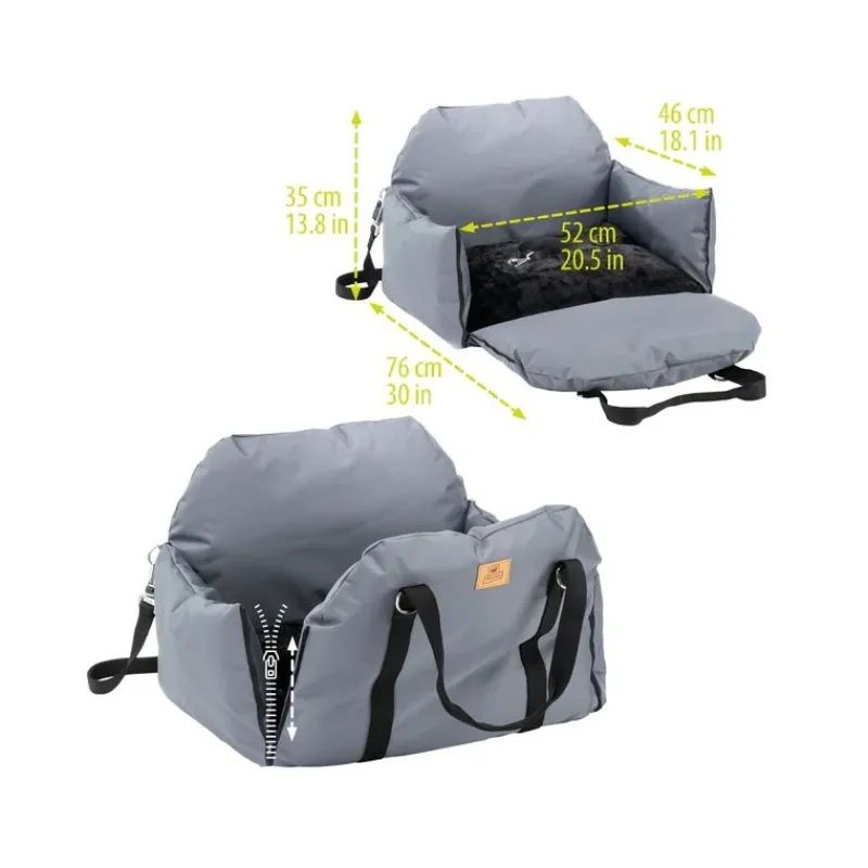 sac_de_transport_pour_voi_5.webp FERPLAST Sac de transport pour voiture "CRUISER" Sale