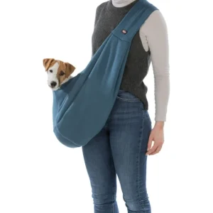 TRIXIE Sac de transport SOFT - New