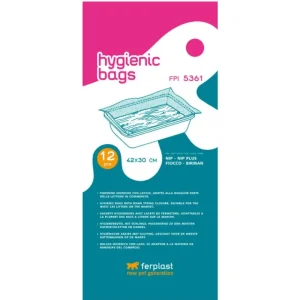 FERPLAST Sac hygiénique pour litière FPI 5361 Online