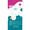 FERPLAST Sac hygiénique pour litière FPI 5363 Sale