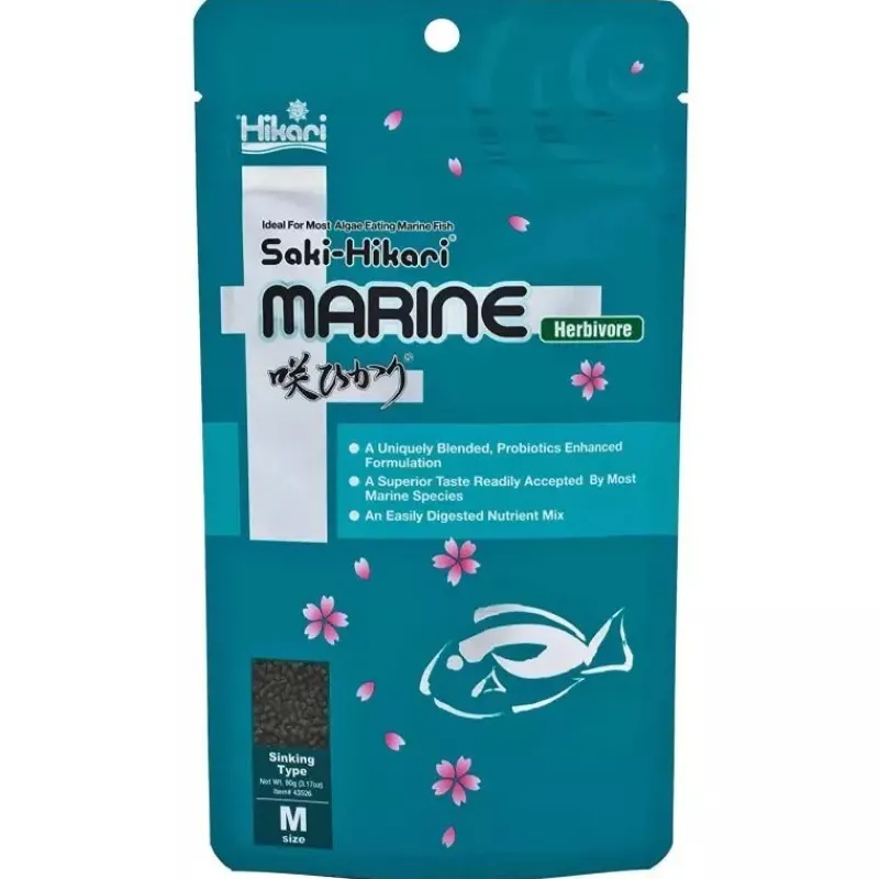 saki_hikari_marine_herbiv_0.webp HIKARI Saki ® Marine Herbivore M - 90gr Fashion