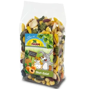 JR FARM Salade de fruits pour rongeurs Discount