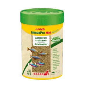 SERA ImmunPro Mini Nature Outlet
