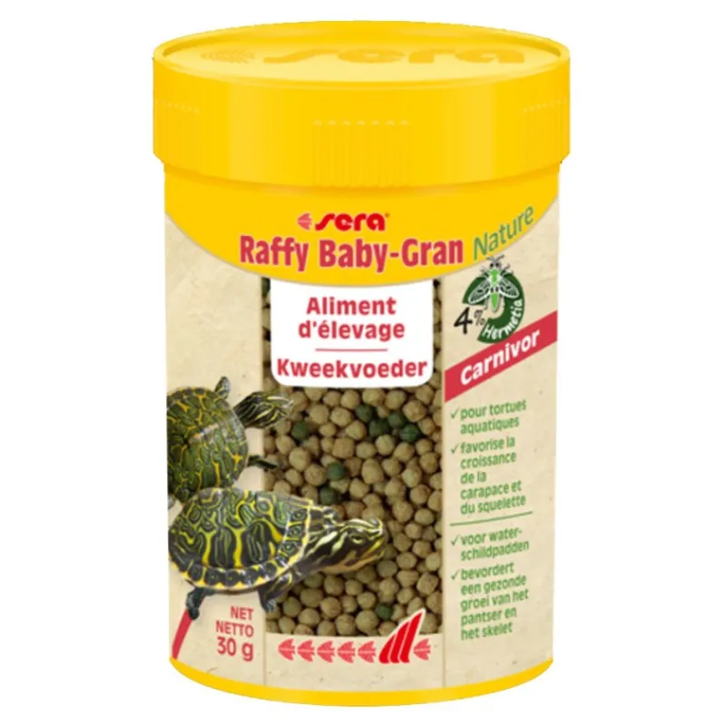 sera_raffy_baby_gran_natu_0.webp SERA Raffy Baby Gran Nature Sale