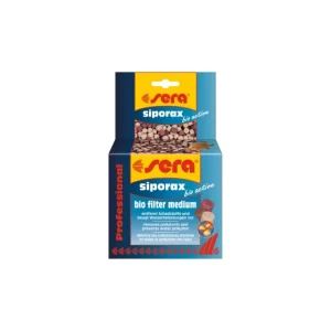 SERA Siporax Bio active Professional Fashion
