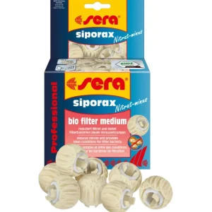 SERA Siporax Nitrate-Moins Professional New