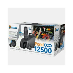 SUPERFISH SF Pond Eco 12500 (11200 L/H) - Outlet