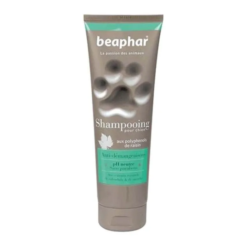 shampoing_antidmangeaison_0.webp BEAPHAR Shampoing anti-démangeaisons – Sale