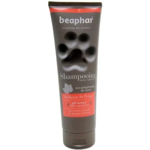BEAPHAR Shampoing brillance du pelage  – Best