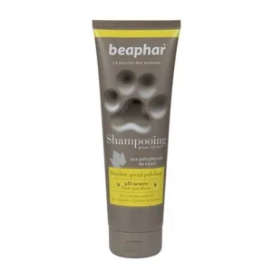 BEAPHAR Shampoing démêlant spécial poils longs  – Clearance