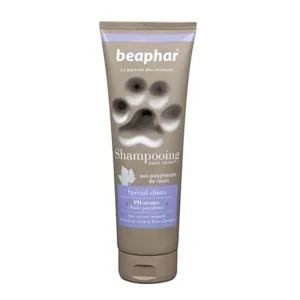 BEAPHAR Shampoing spécial chiots  – Best