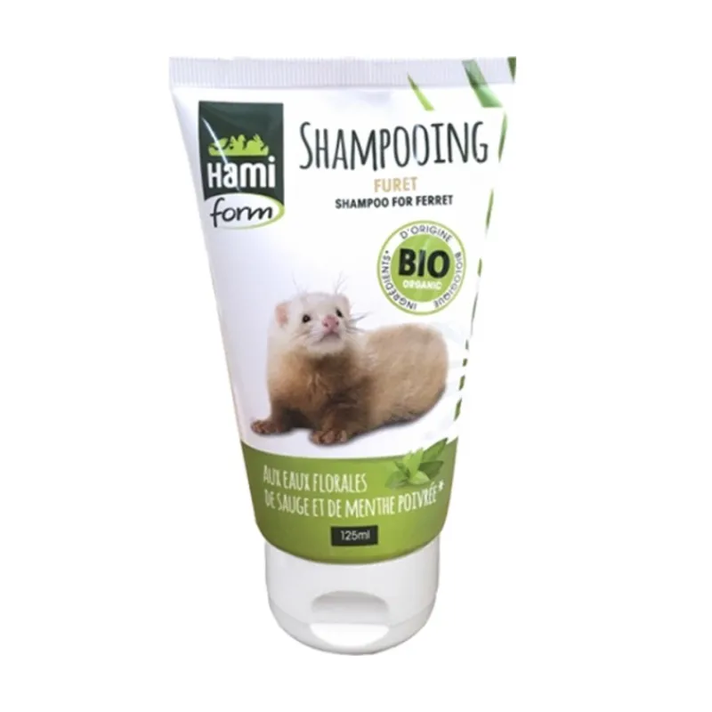 shampooing_bio_furet_hami_0.webp HAMI Shampooing Bio Furet Form Best