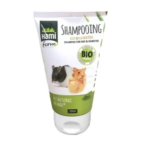 HAMI Shampooing Bio Rat & Hamster Form Clearance
