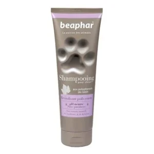 BEAPHAR Shampooing revitalisant poils courts  – Fashion