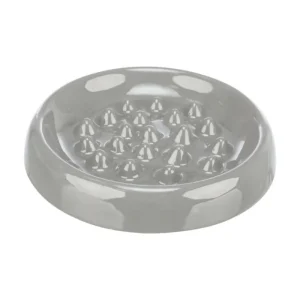 TRIXIE Slow Feeding gamelle en céramique- Hot