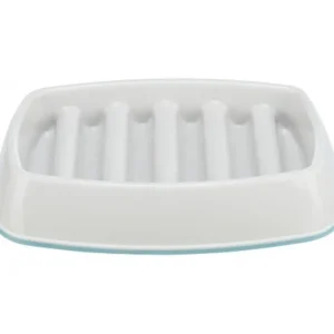 TRIXIE Slow Feeding gamelle TPR - Fashion
