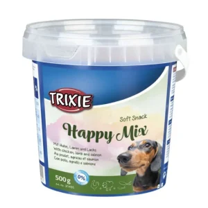 TRIXIE Snack happy mix - 500 g Hot