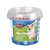 TRIXIE Snack mini hearts - 200 g New