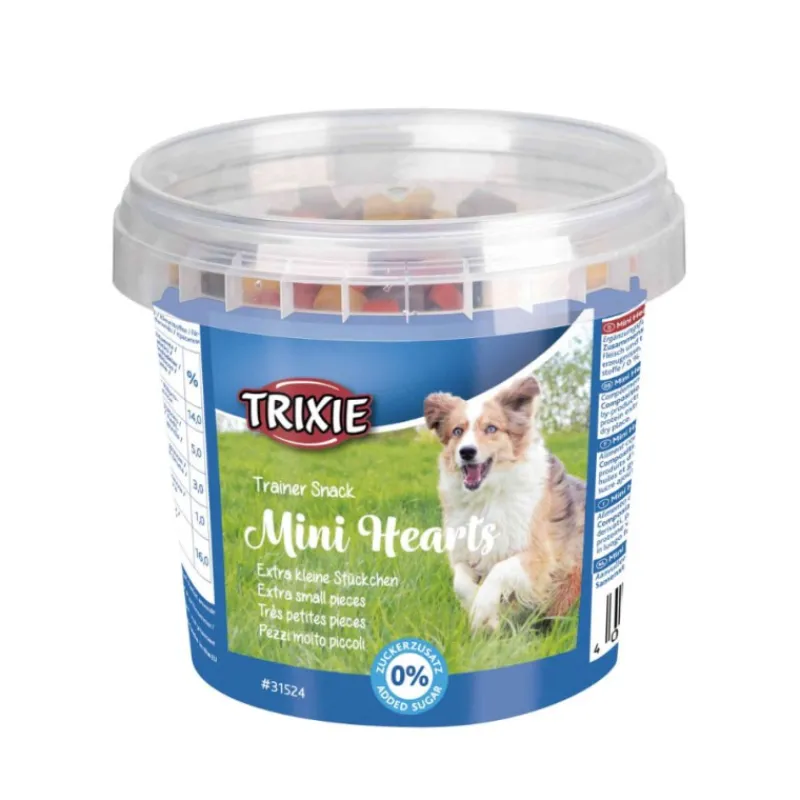 snack_mini_hearts_trixie__0.webp TRIXIE Snack mini hearts - 200 g New