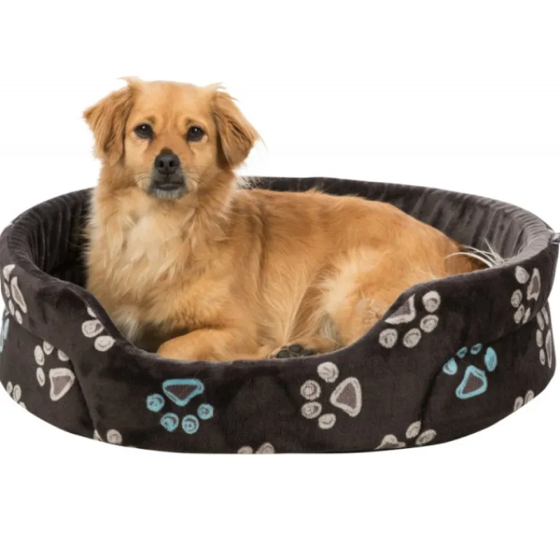 sofa_quotjimmyquot_marron_0.webp TRIXIE Sofa "Jimmy" marron taupe Online