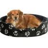 TRIXIE Sofa "Jimmy" noir Discount